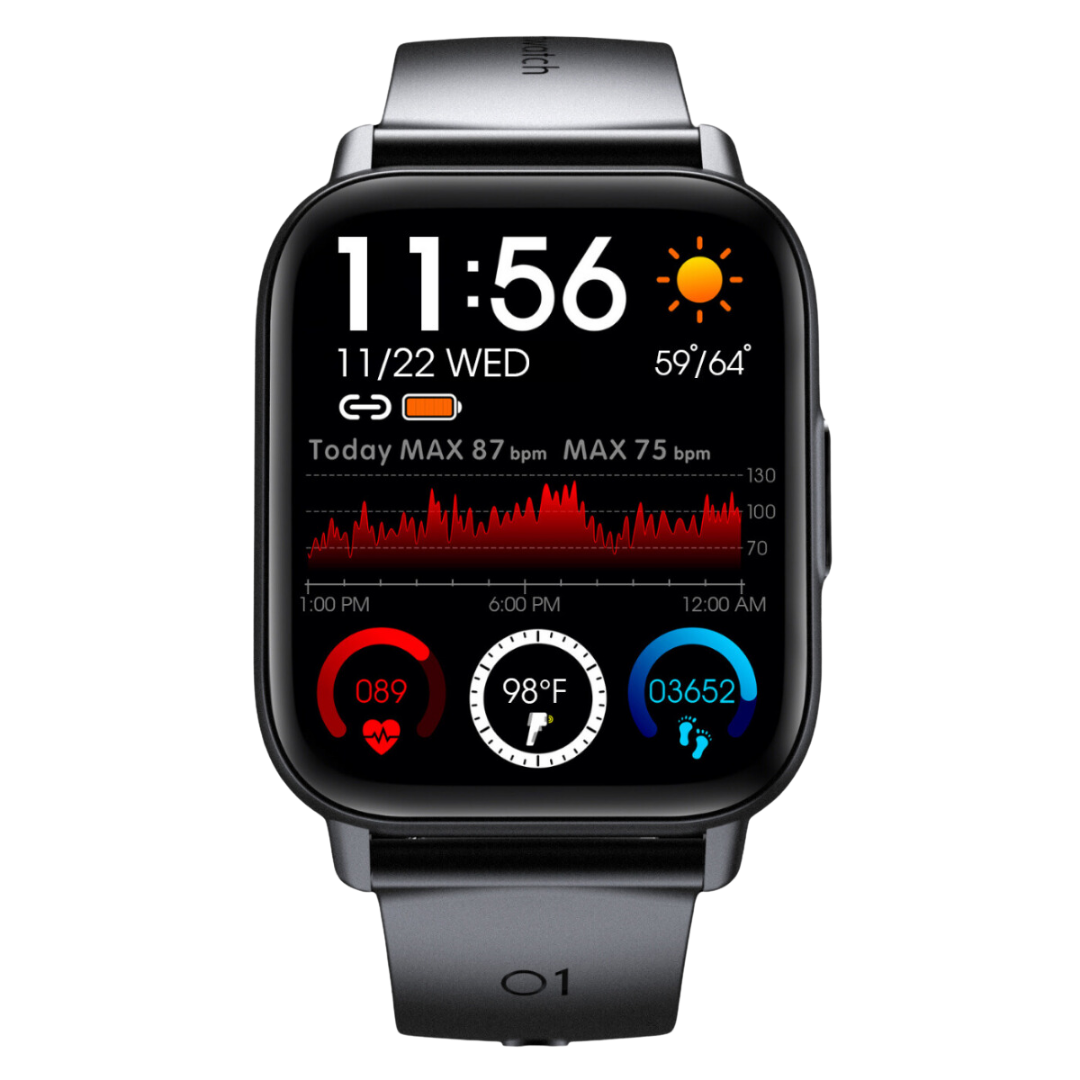 EvoWatch