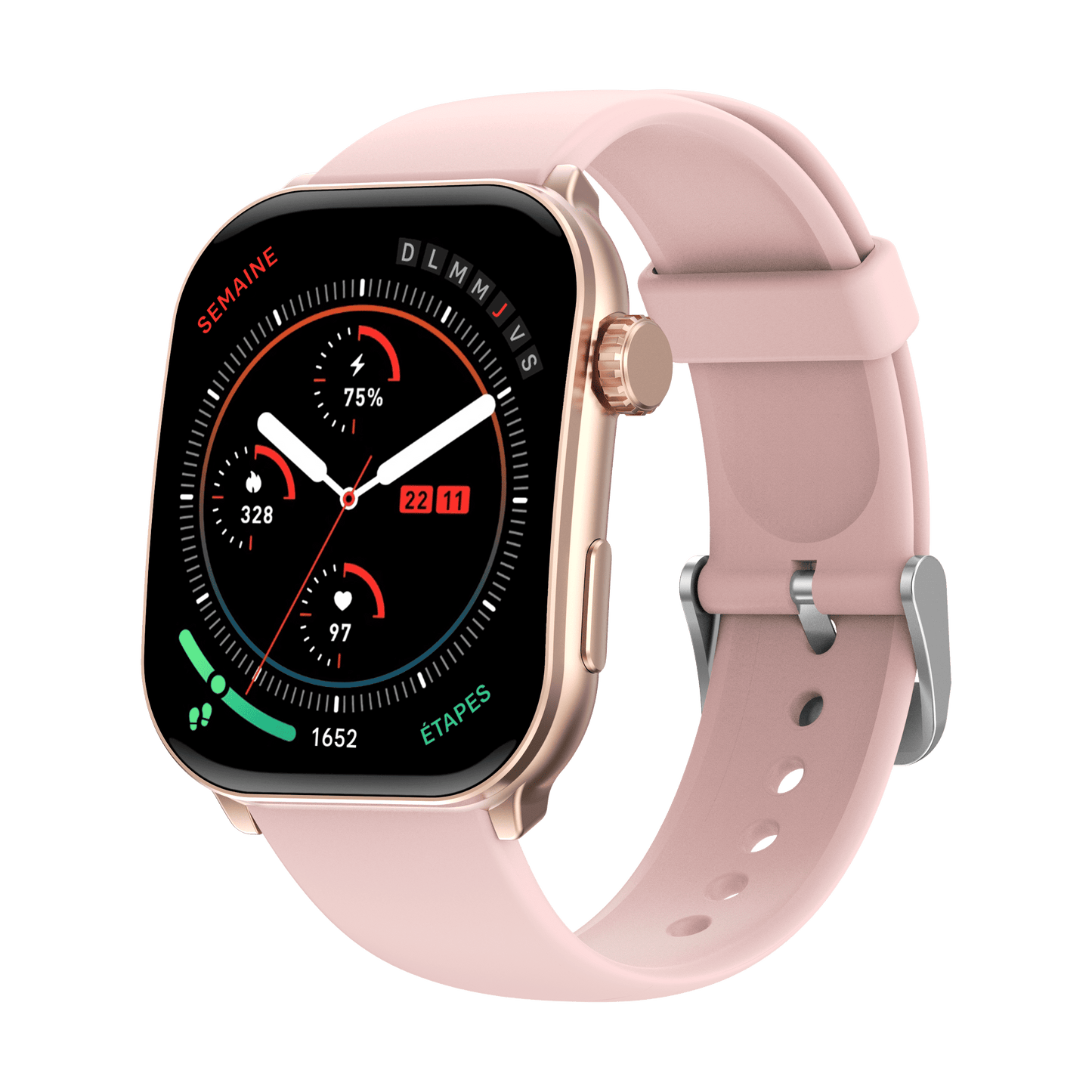 EvoWatch PRO