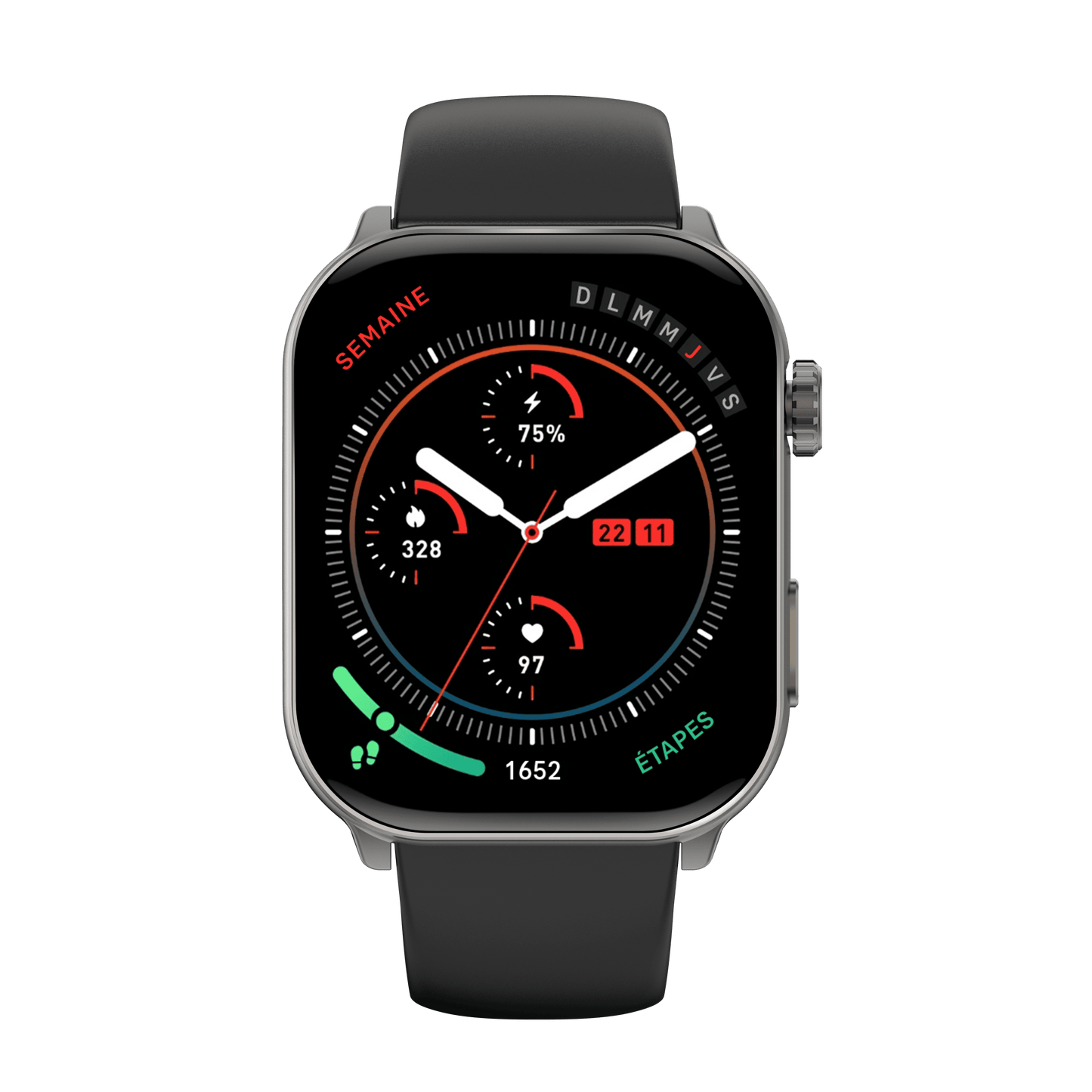 EvoWatch PRO
