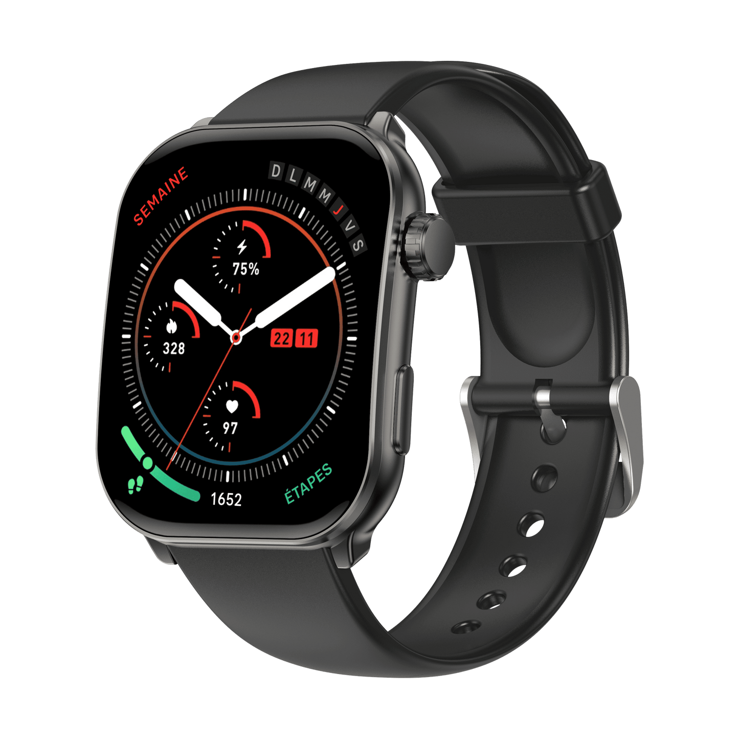 EvoWatch PRO