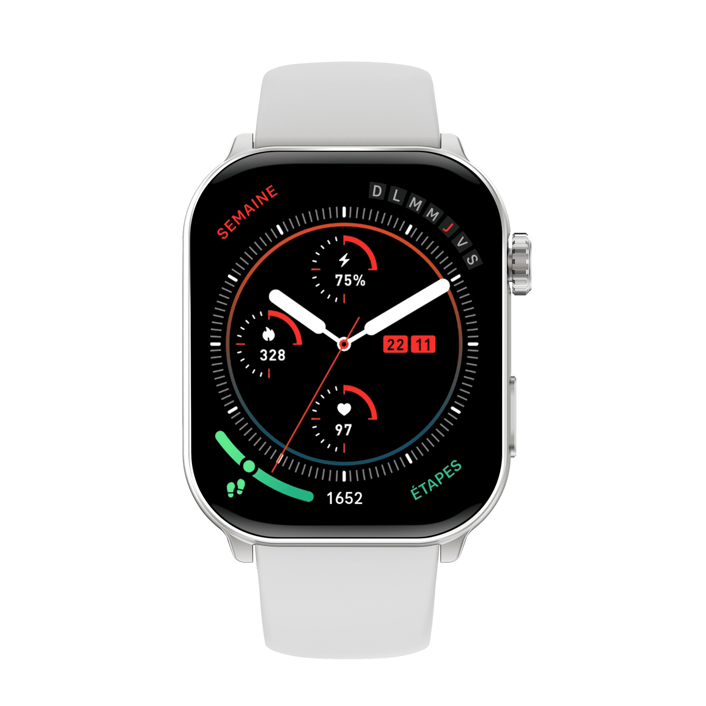 EvoWatch PRO