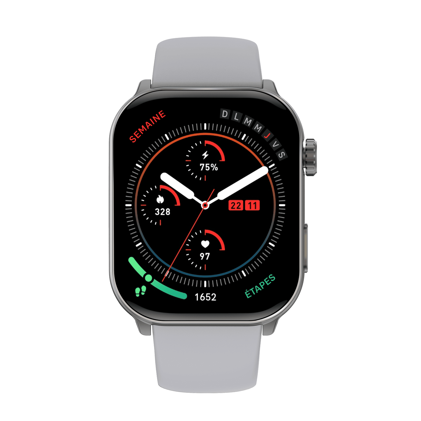 EvoWatch PRO