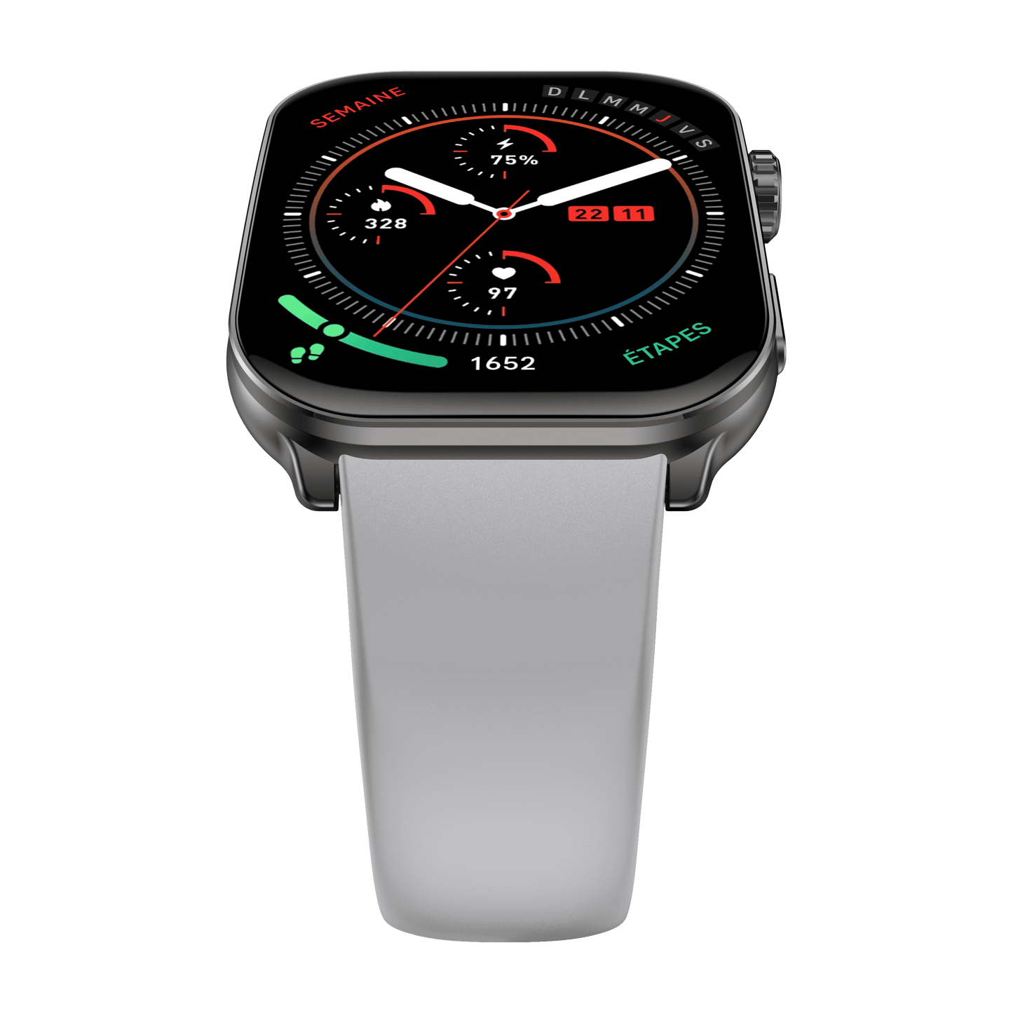 EvoWatch PRO