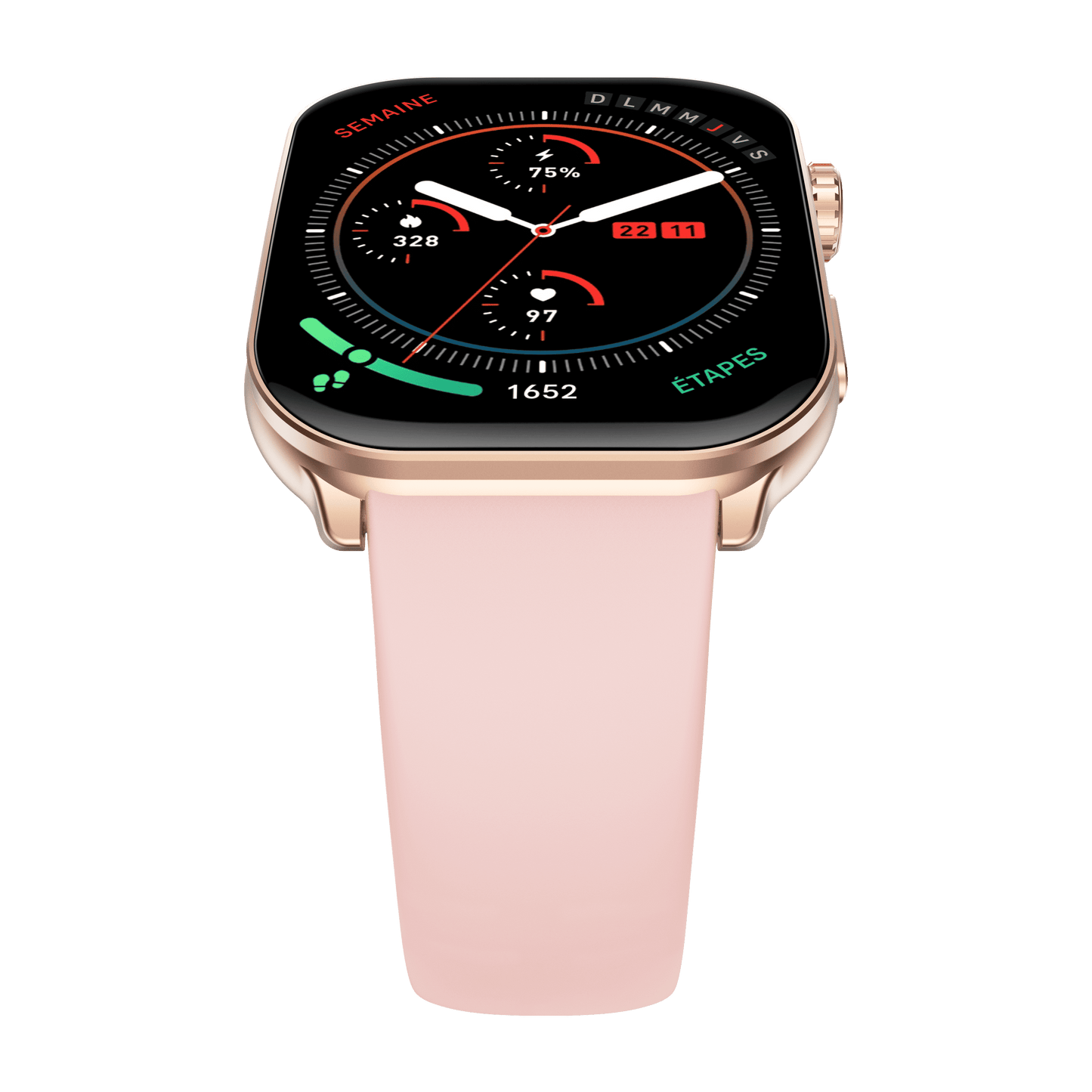 EvoWatch PRO