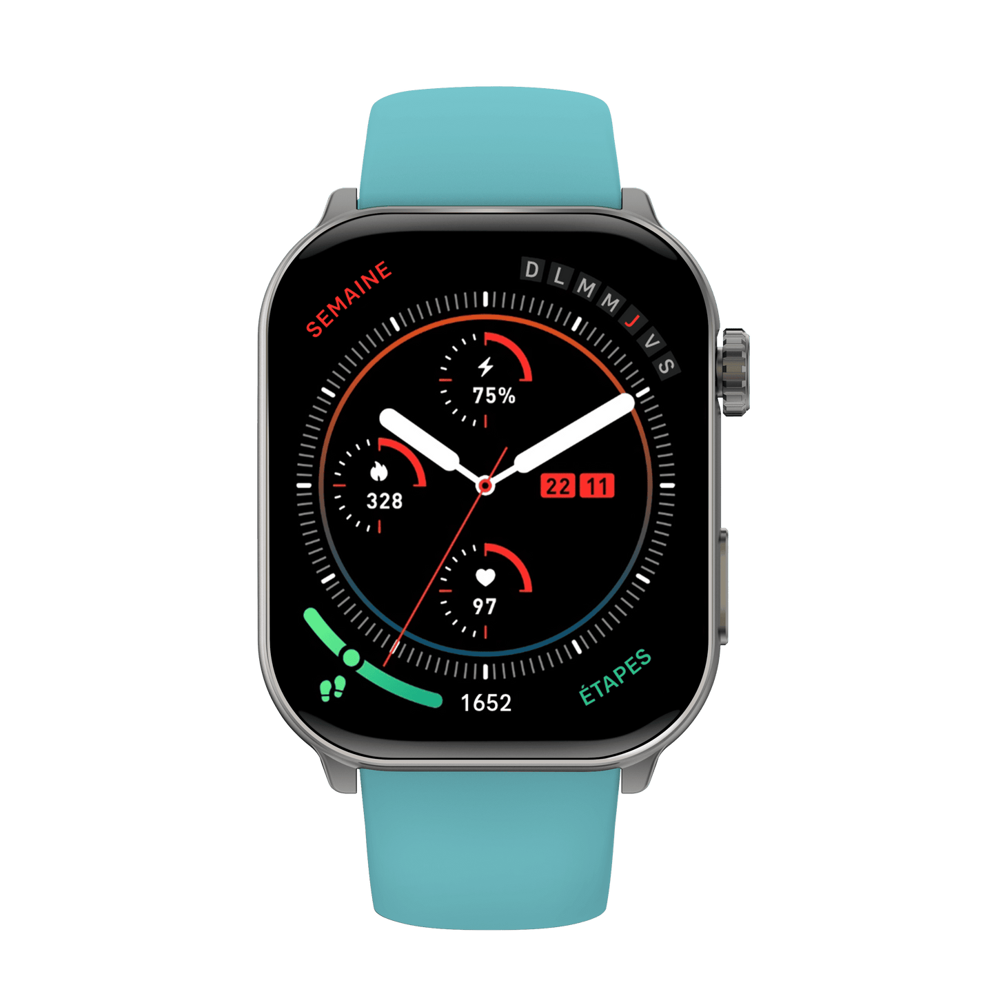 EvoWatch PRO