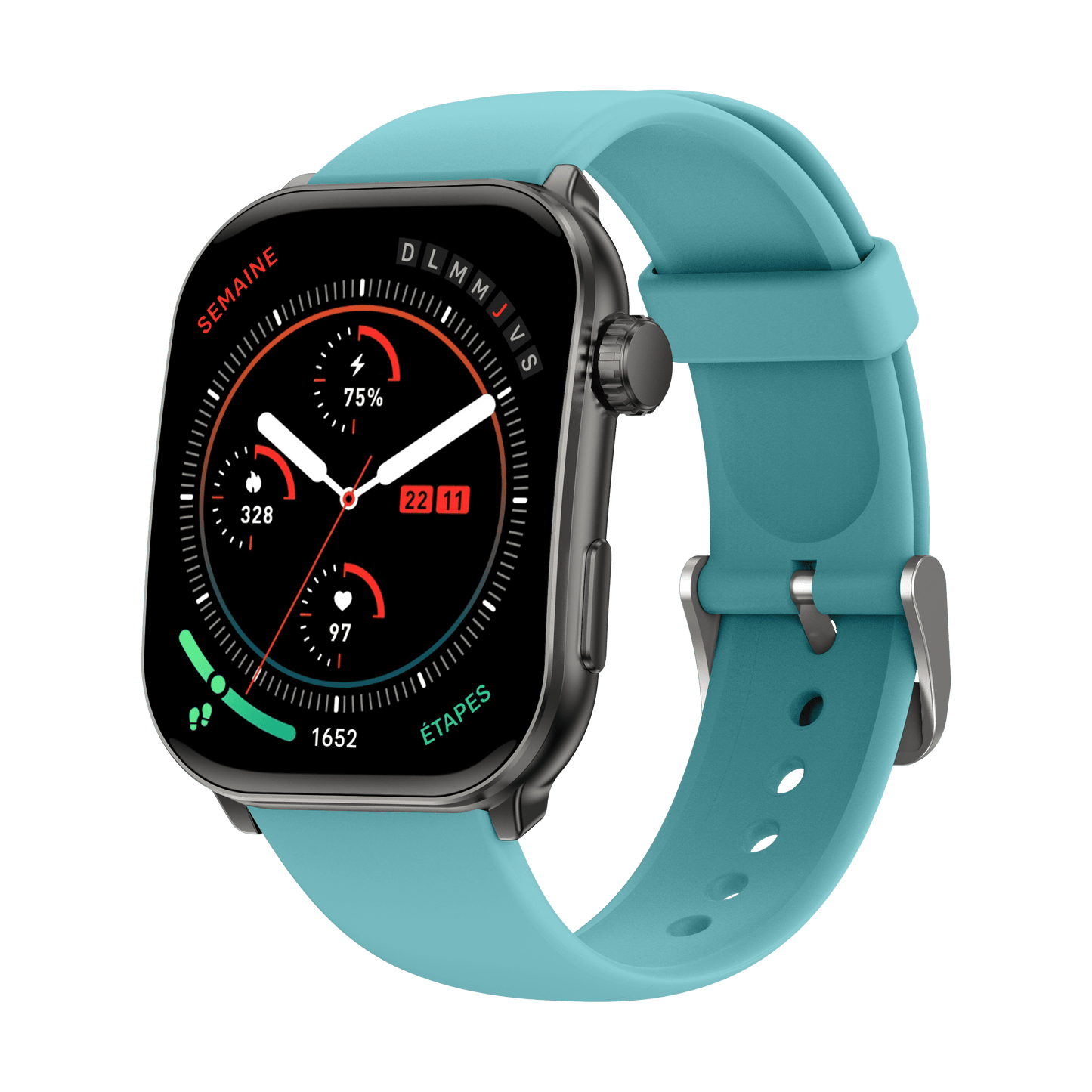 EvoWatch PRO