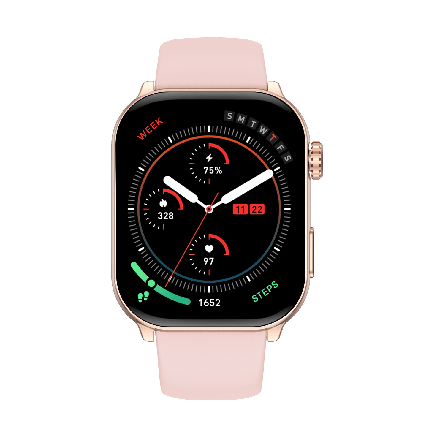 Evowatch PRO